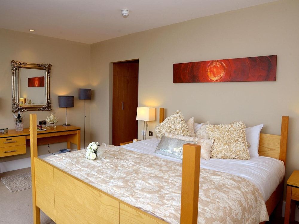 undefined The Green Isle Hotel Dublin