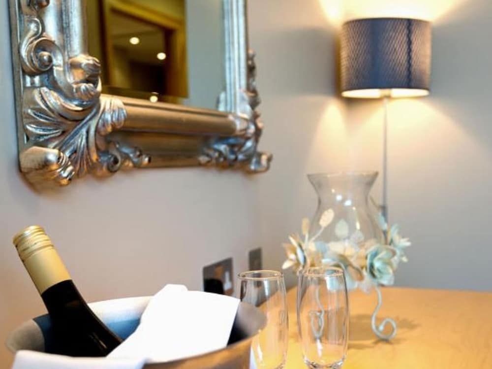 undefined The Green Isle Hotel Dublin 4