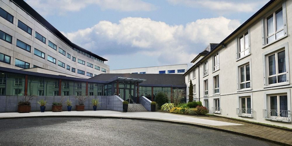 undefined The Green Isle Hotel Dublin 5