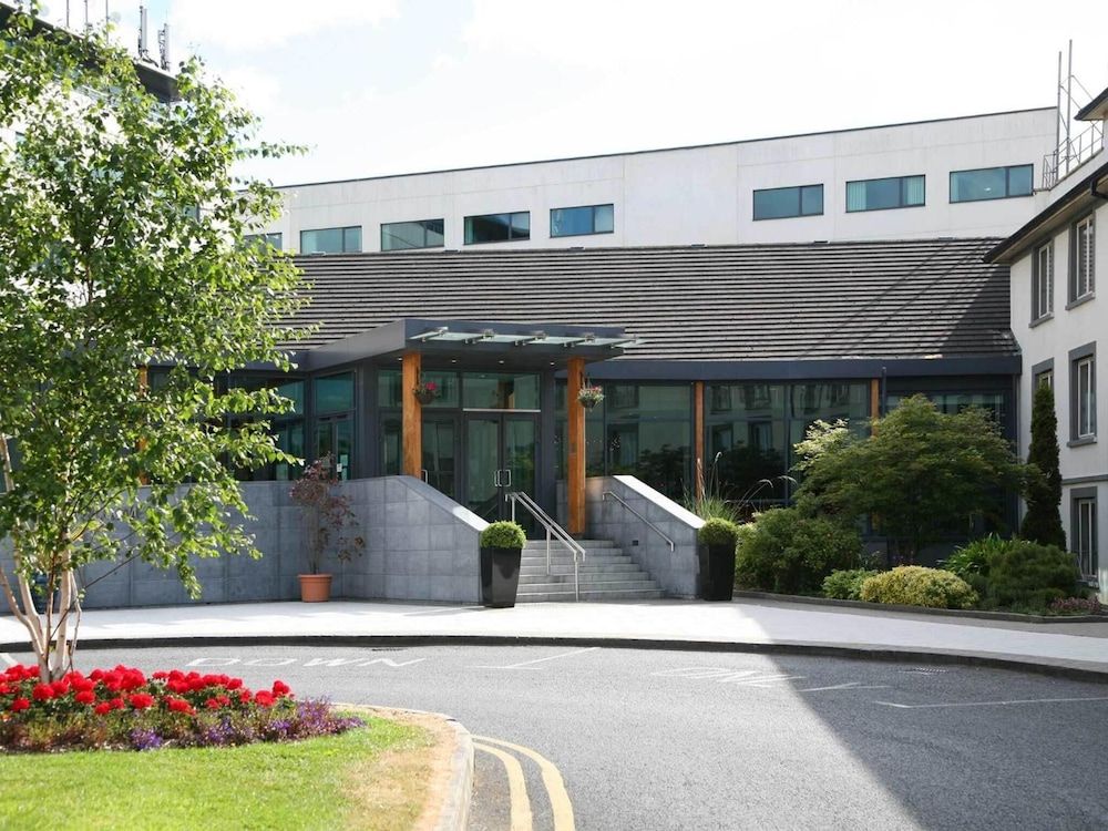 undefined The Green Isle Hotel Dublin 6