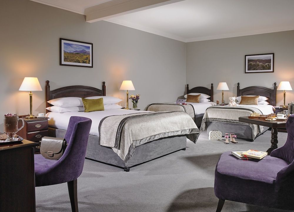 Premium Double or Twin Room