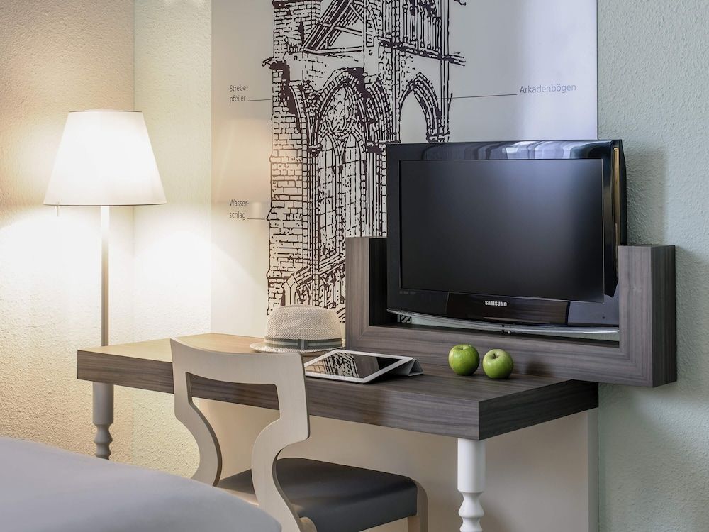 Comfort Double Room, 2 Twin Beds