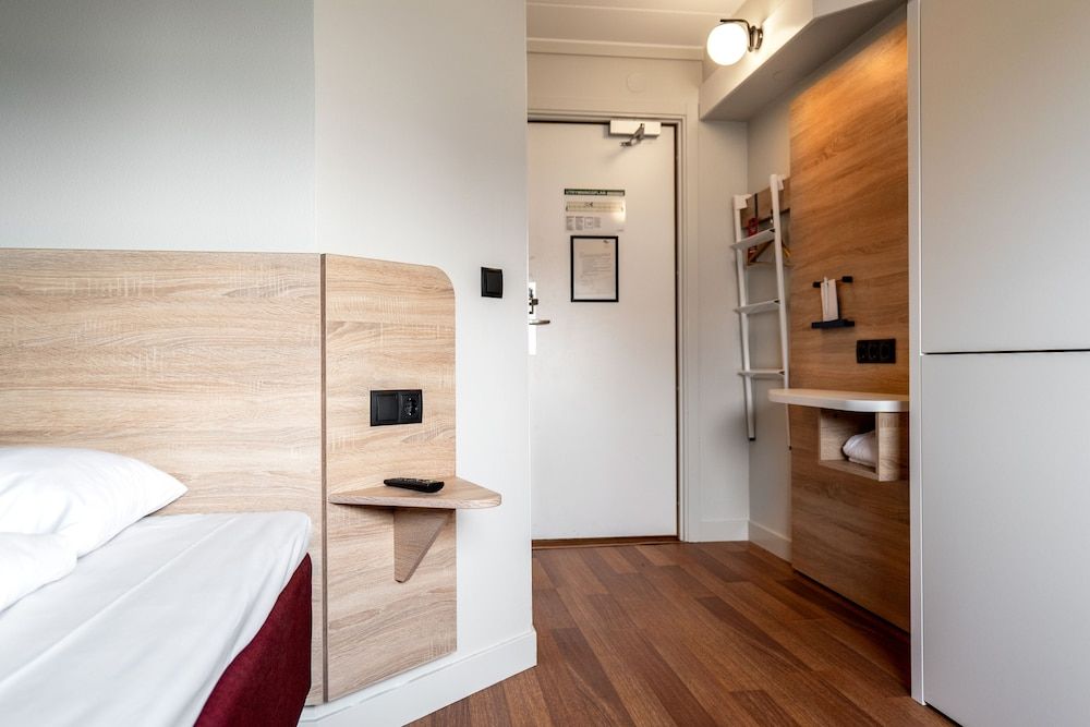 Good Morning Mölndal Good Morning Triple Room 5