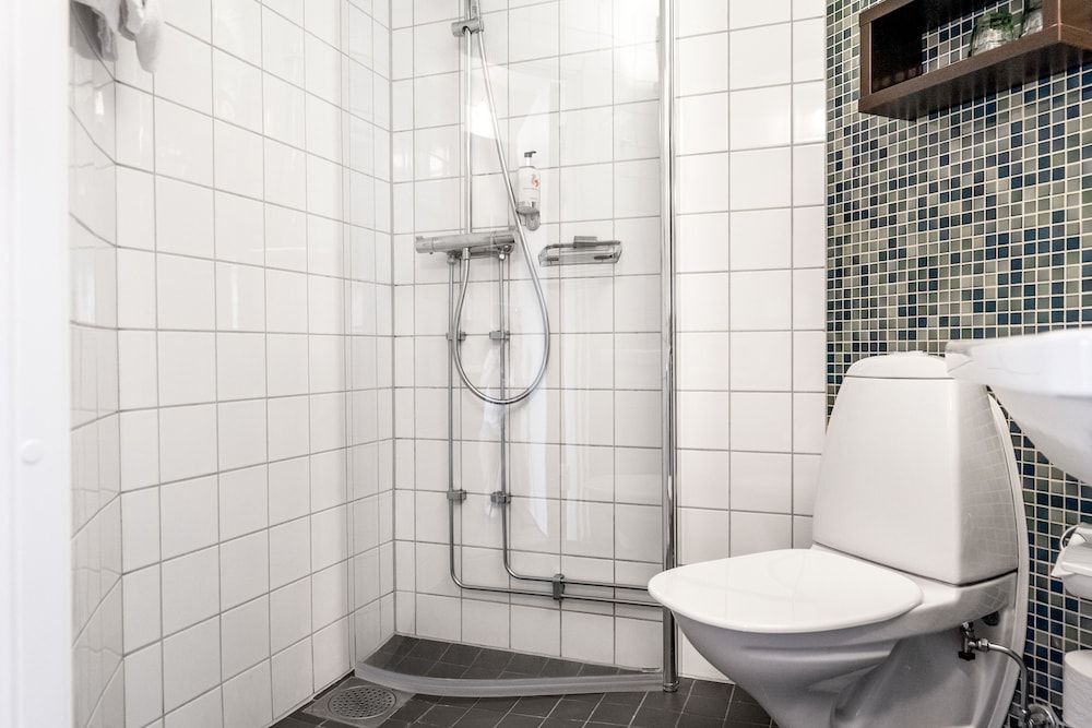 Good Morning Mölndal Good Morning Triple Room 4