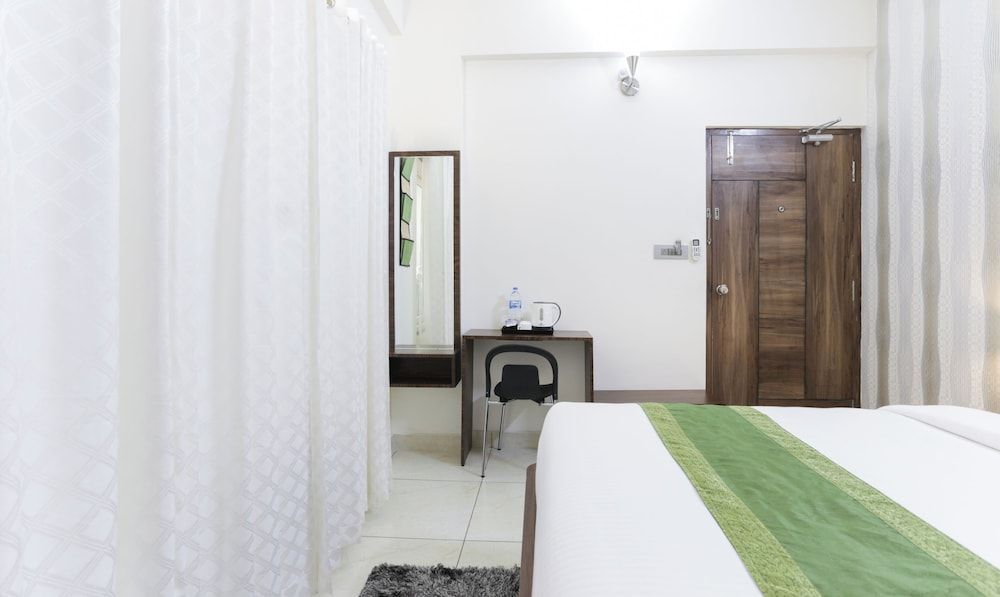 Treebo Sandpipers Kushalnagar Standard Double Room 16