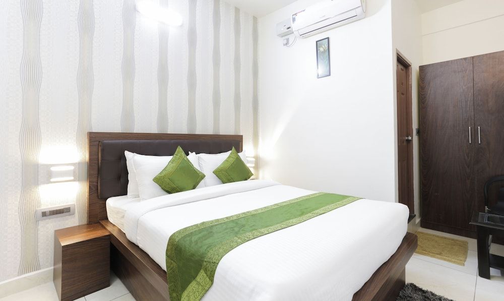 Treebo Sandpipers Kushalnagar Standard Double Room 5