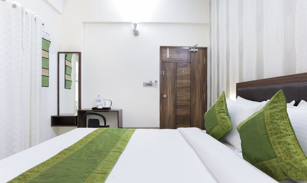 Treebo Sandpipers Kushalnagar Standard Double Room 8