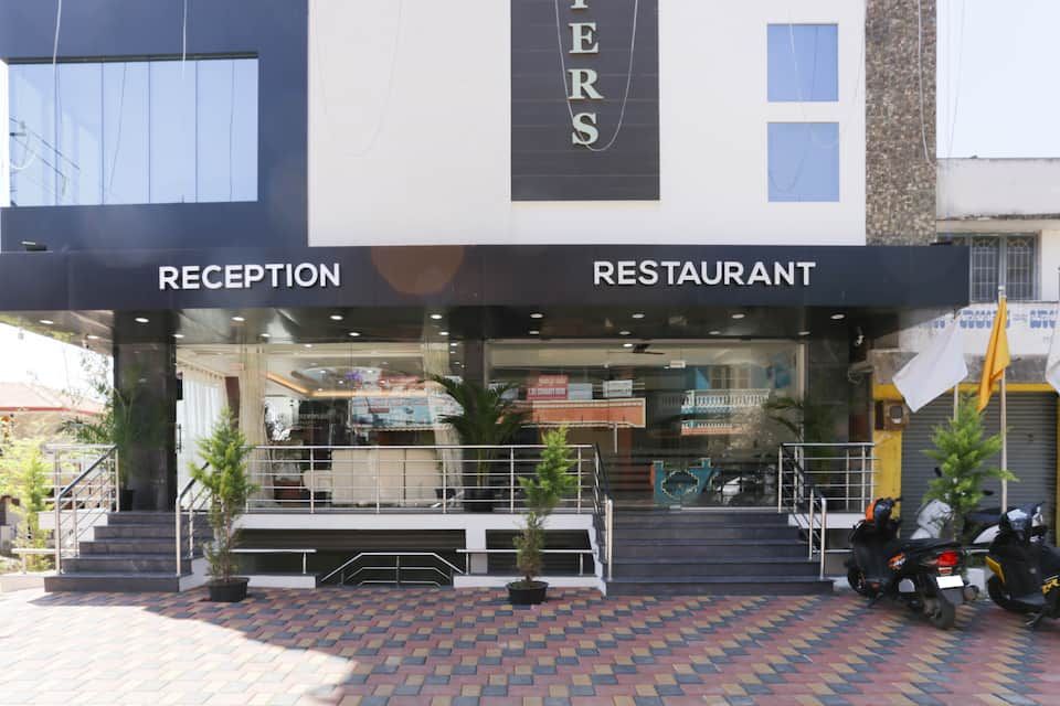 undefined Treebo Sandpipers Kushalnagar 10