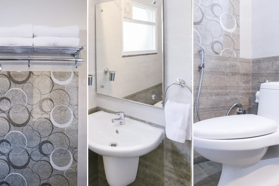 Treebo Sandpipers Kushalnagar Standard Double Room 13