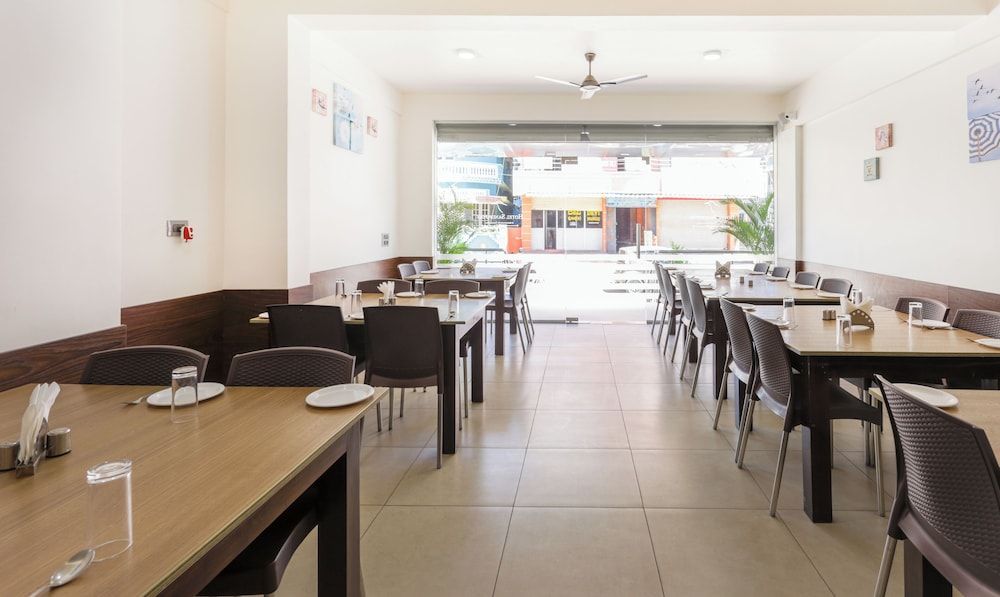 undefined Treebo Sandpipers Kushalnagar 4