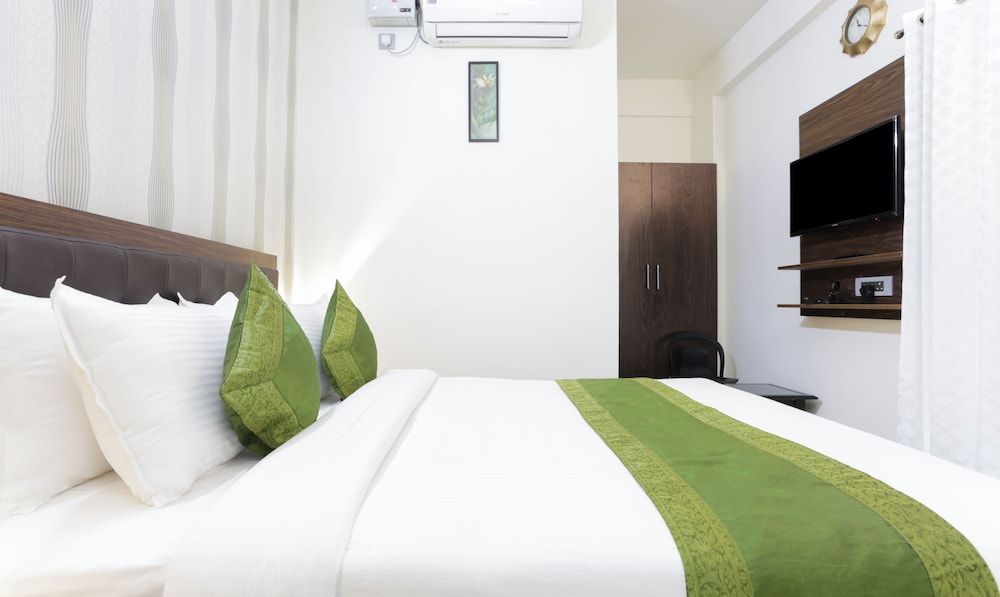 Treebo Sandpipers Kushalnagar Standard Double Room 6