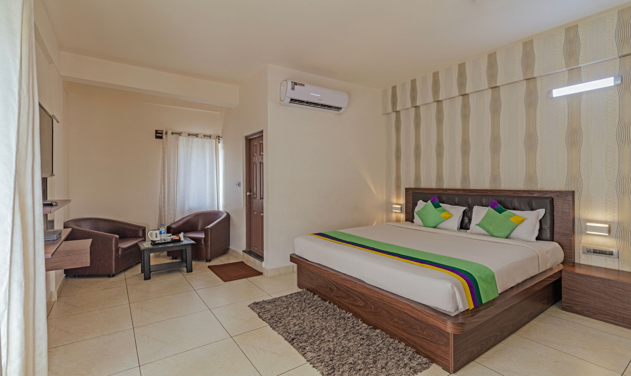 undefined Treebo Sandpipers Kushalnagar 5