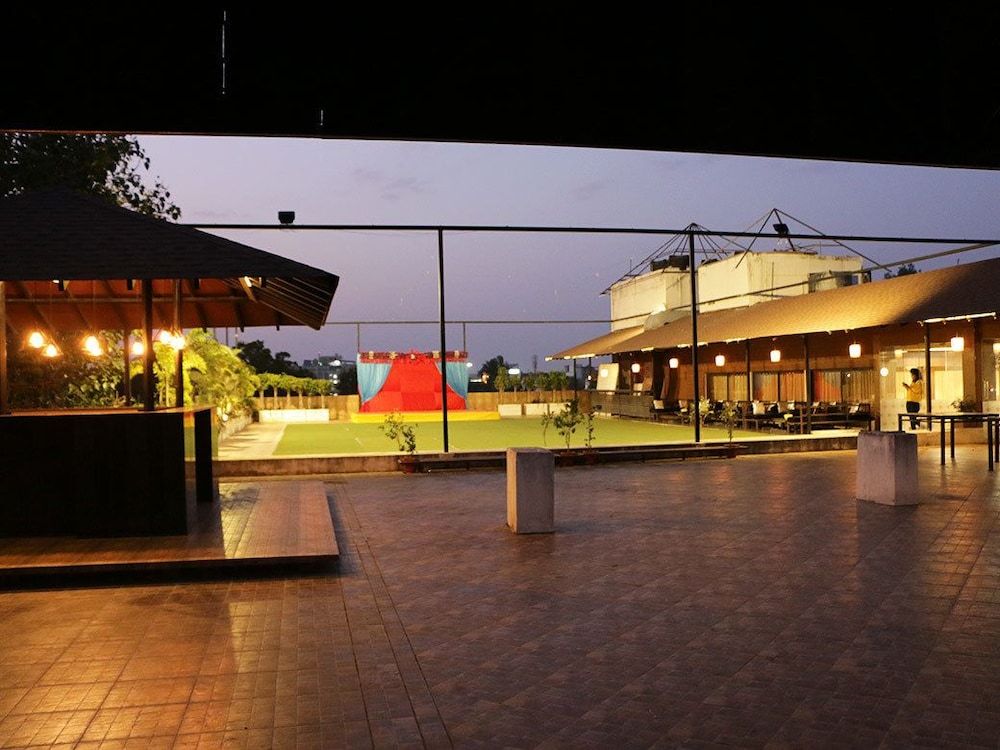 undefined Hotel Ashray 6