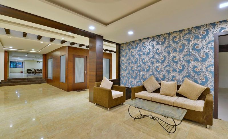 undefined Hotel Ashray 4