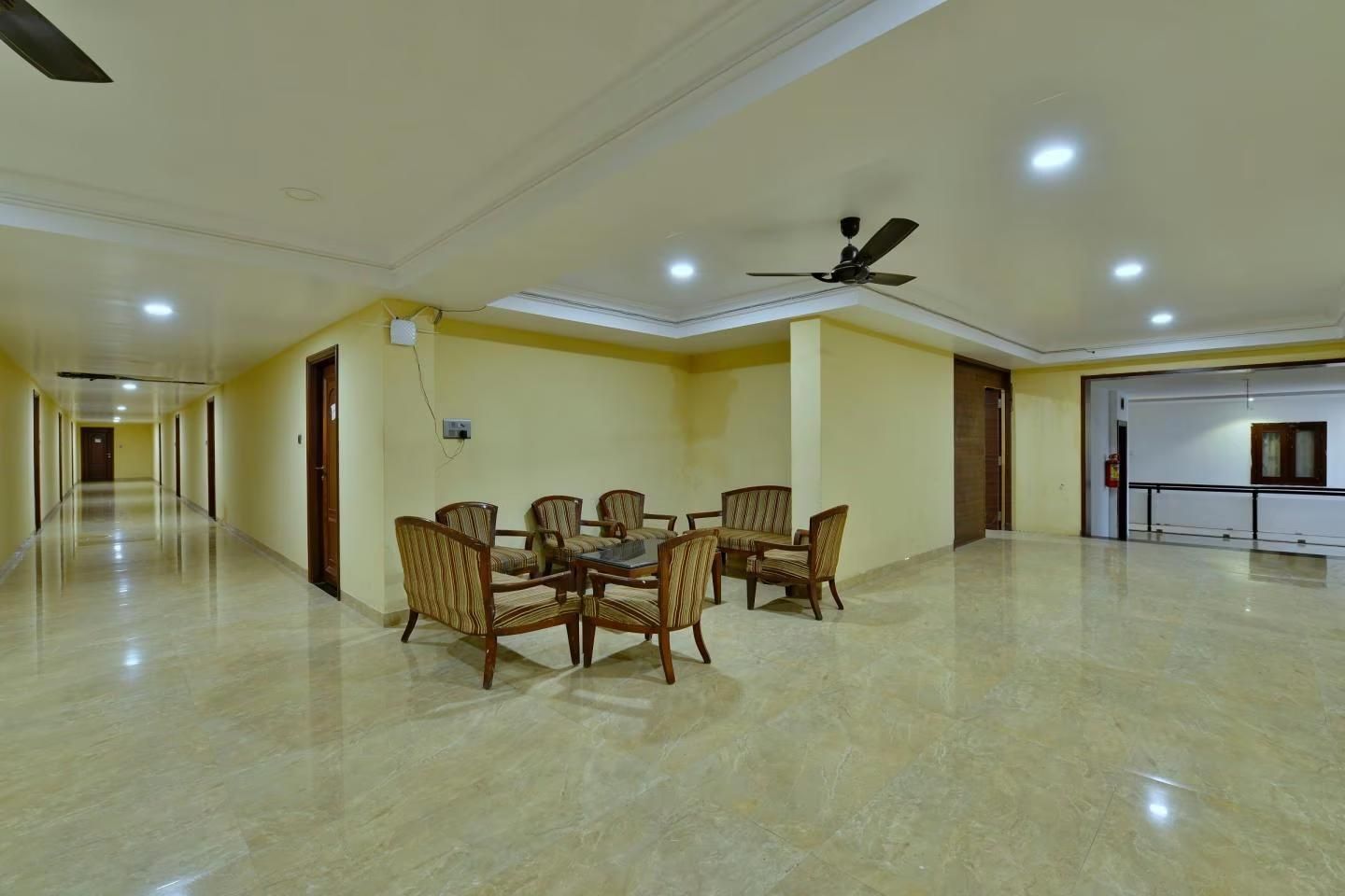 undefined Hotel Ashray 5