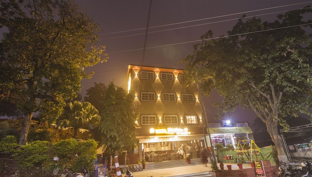undefined Hotel Meghdoot 7