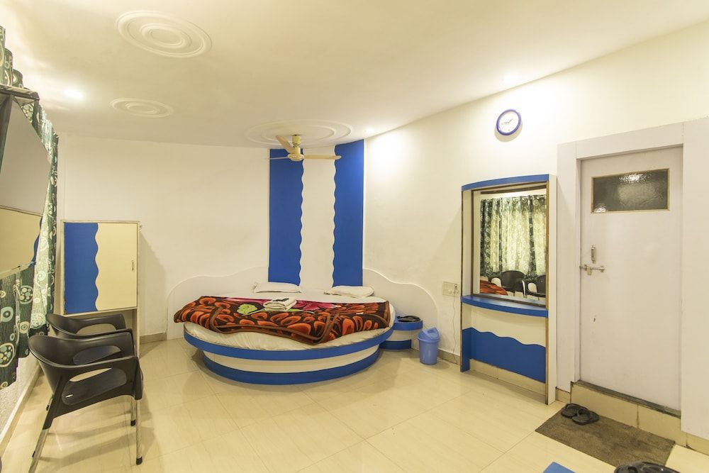 Deluxe Room, Valley View (AC)
