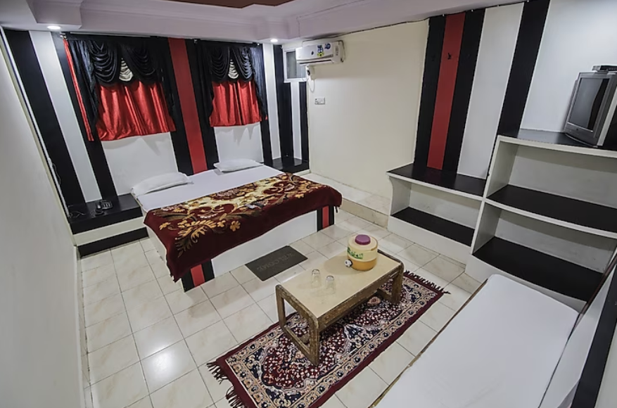 Hotel Meghdoot Deluxe AC  5