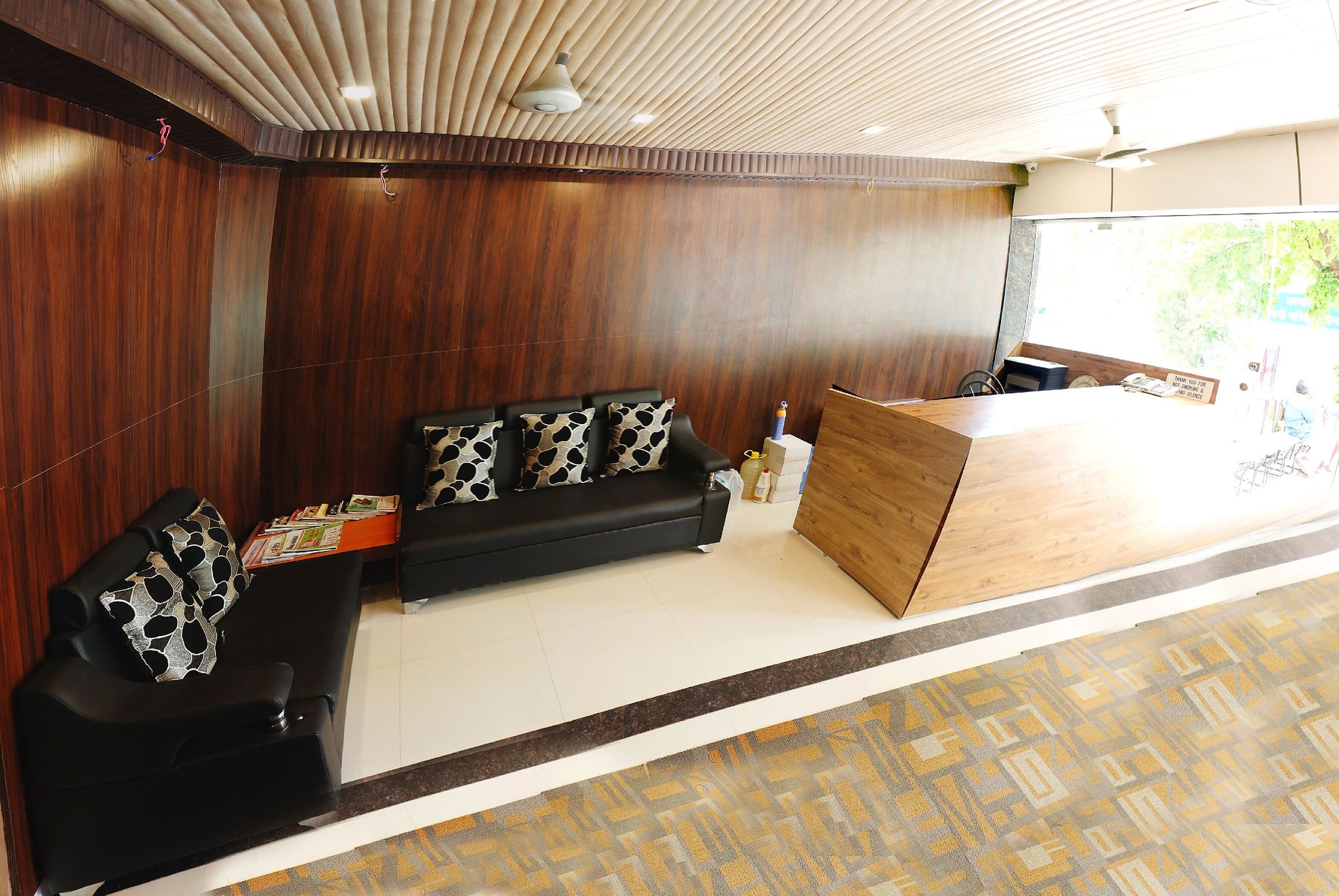 undefined Hotel Meghdoot 3