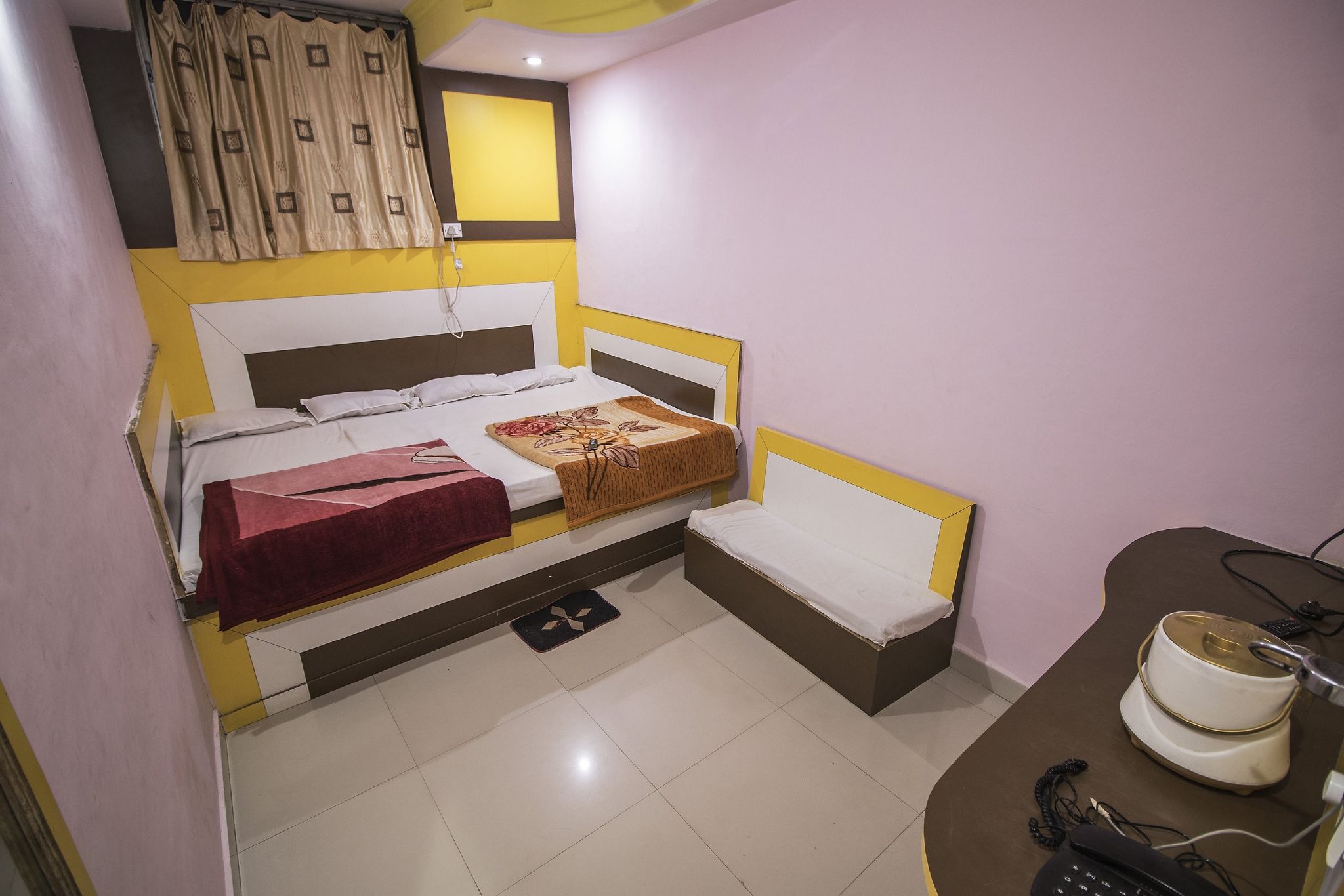 Standard Non AC Room