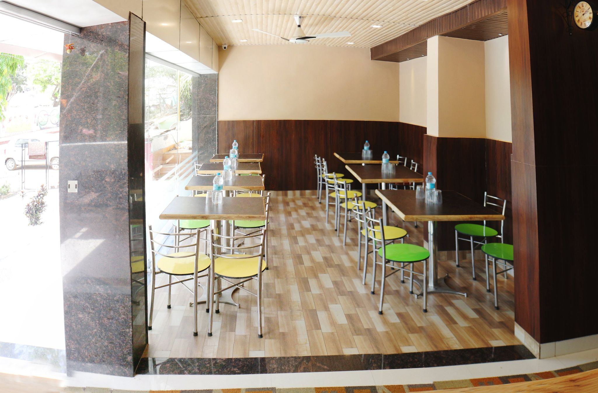 undefined Hotel Meghdoot 5