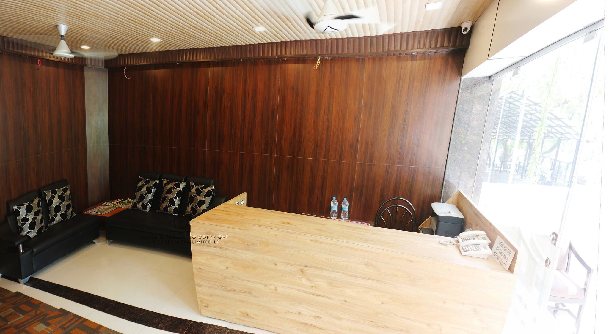 undefined Hotel Meghdoot 2