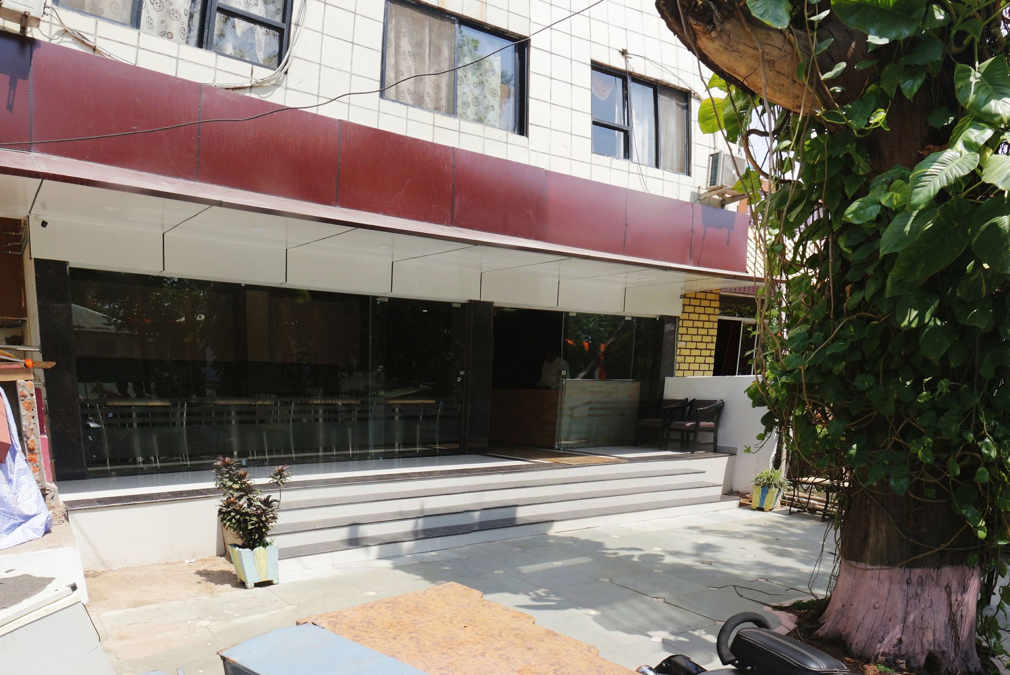 undefined Hotel Meghdoot 6