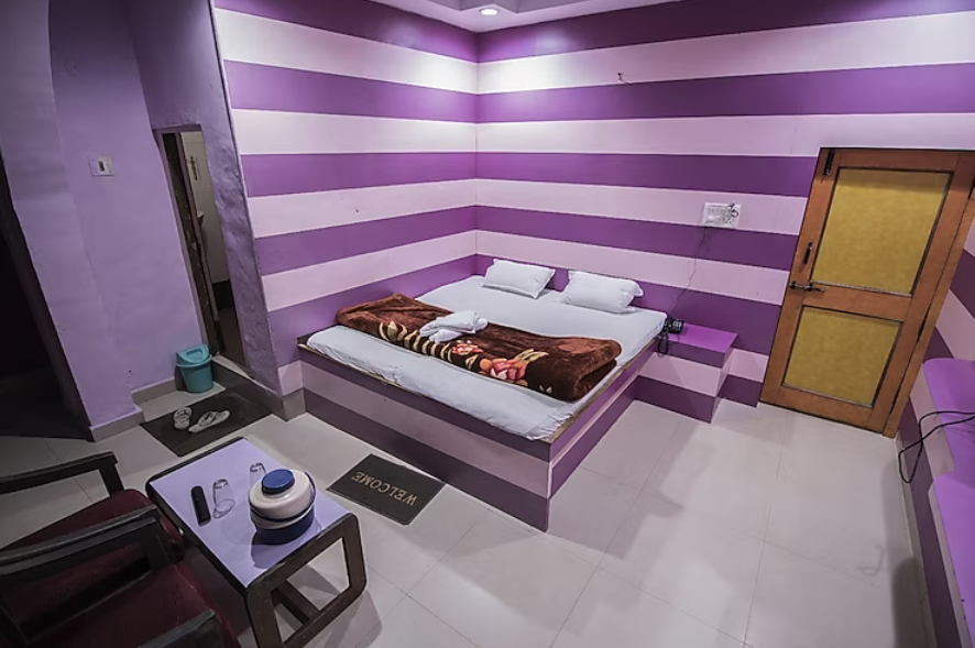 Hotel Meghdoot Deluxe AC  3