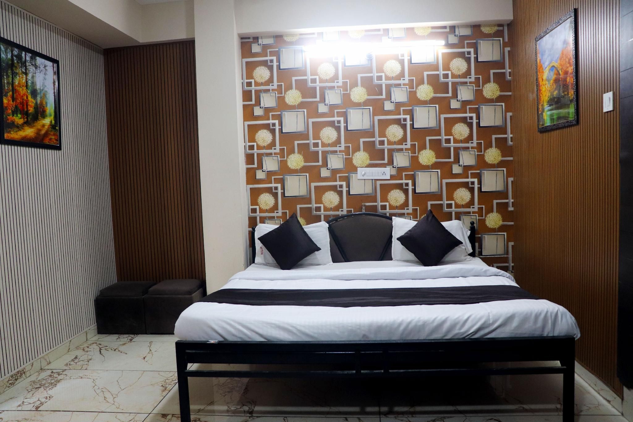 Standard Non AC Room