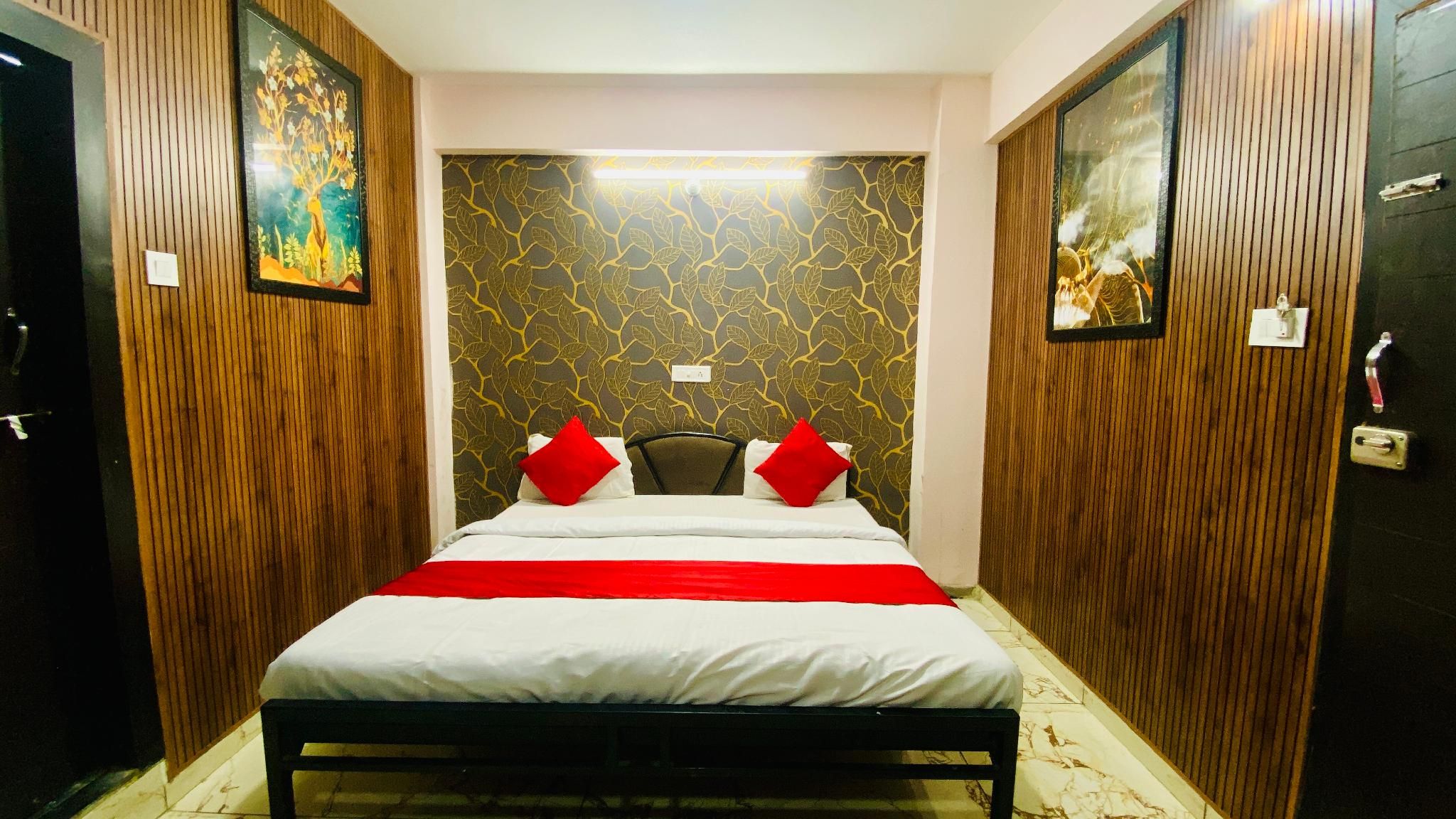 Standard Non AC Room