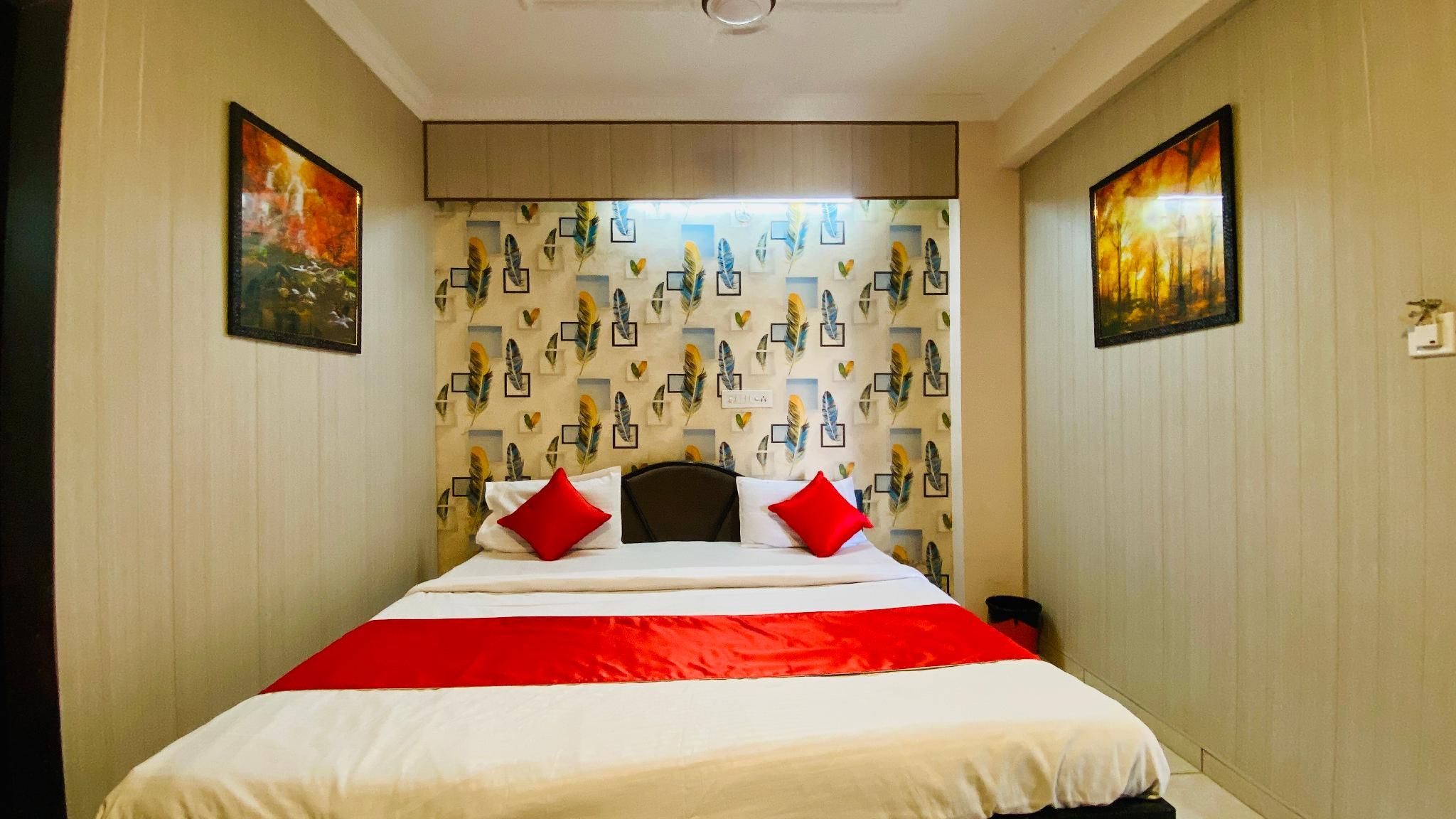 Hotel Uday Palace Standard Non AC Room 3