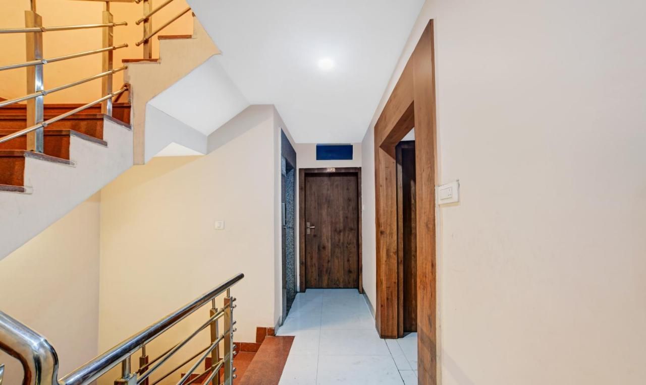 undefined Treebo Trip Nakoda Palace 4