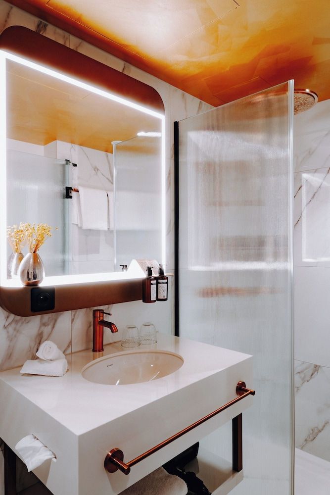 undefined AMERON Luzern Hotel Flora 7