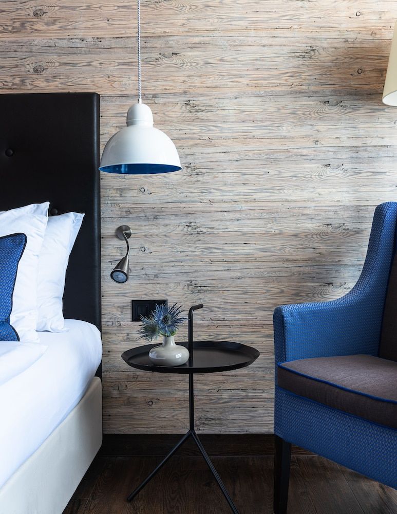 undefined AMERON Luzern Hotel Flora 2