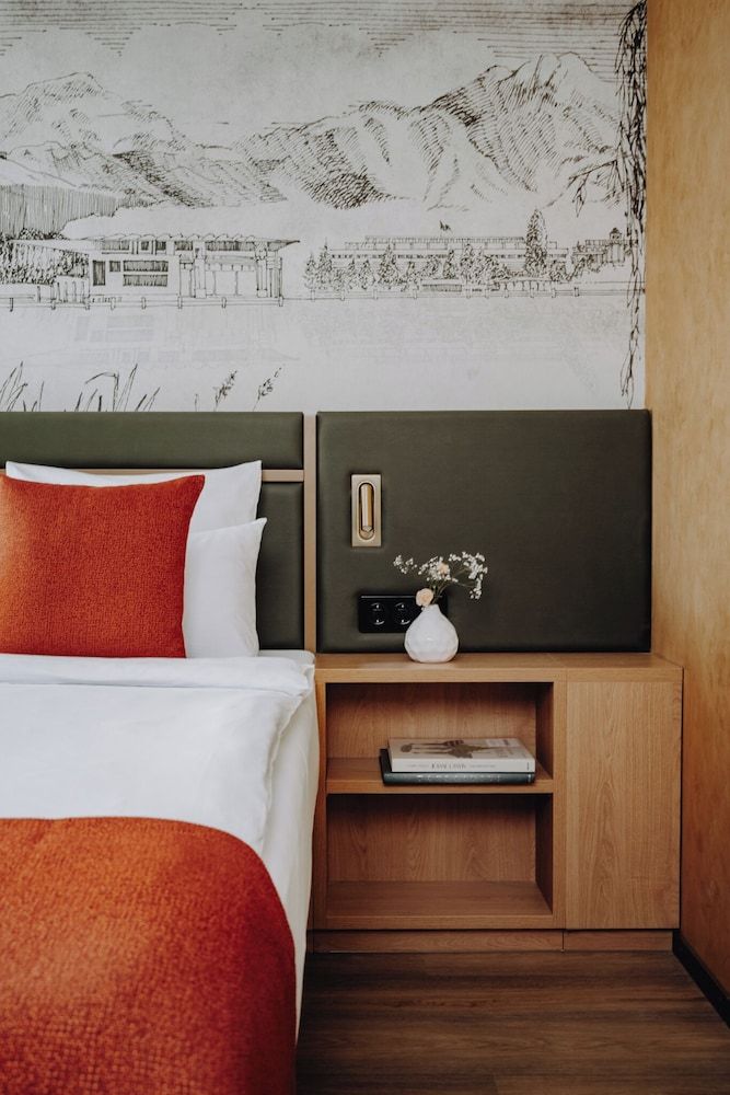 undefined AMERON Luzern Hotel Flora 10