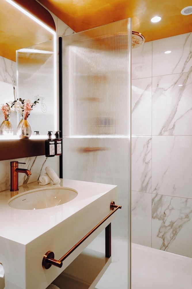 undefined AMERON Luzern Hotel Flora 9