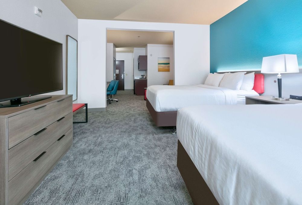 Room, Accessible, Non Smoking