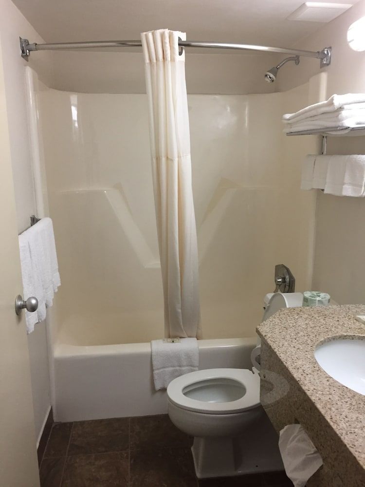 Room, 1 Queen Bed, Non Smoking, Hot Tub