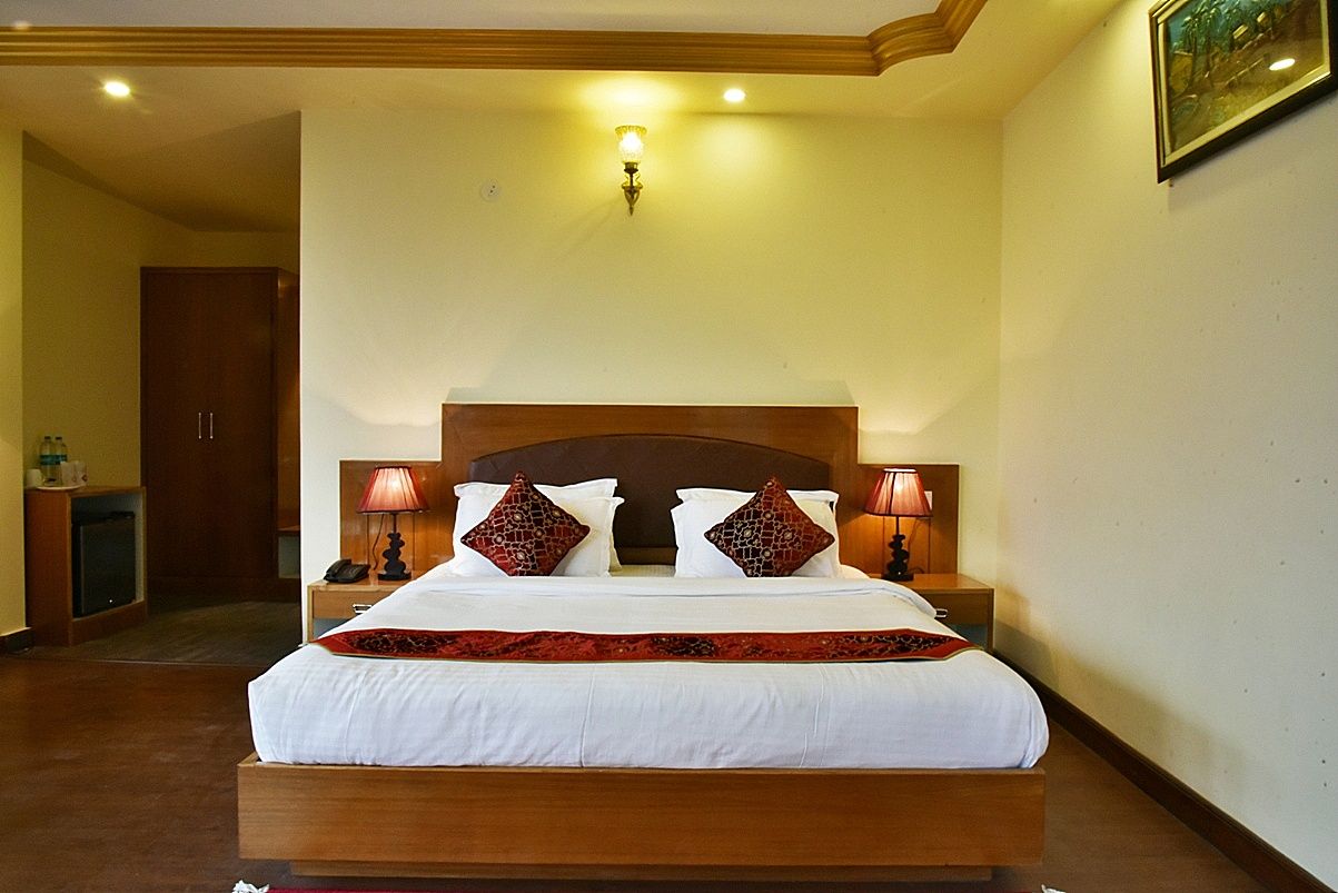 Royal Family Suite