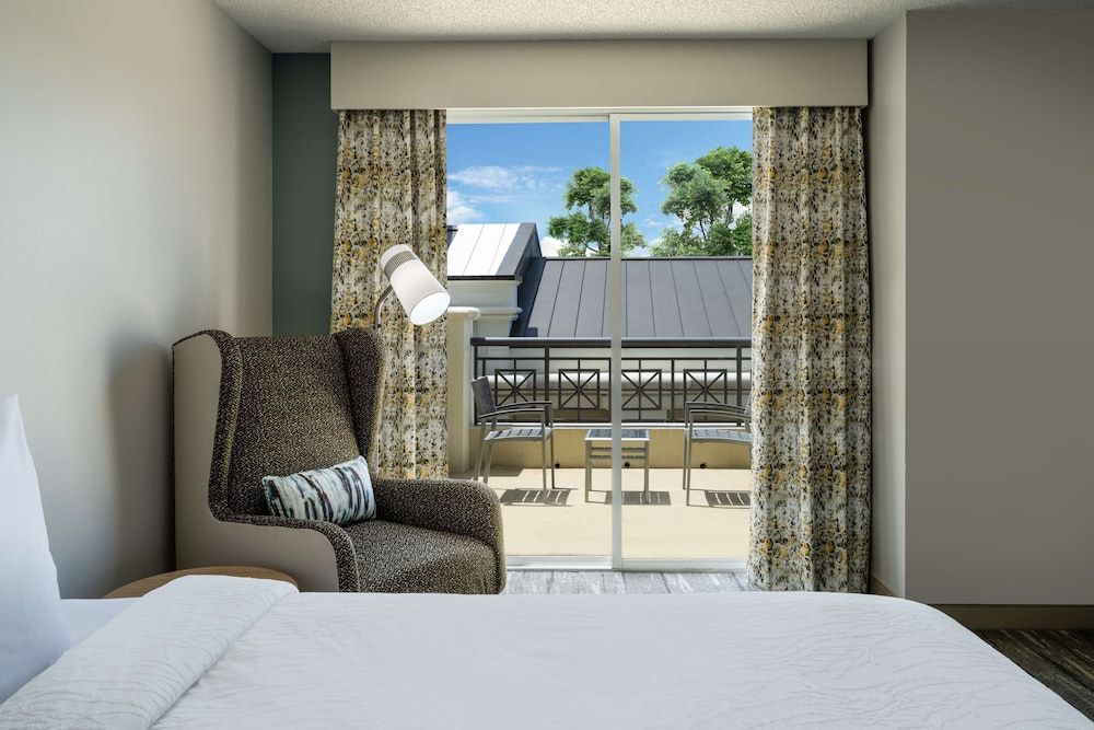 Room, 2 Queen Beds, Balcony