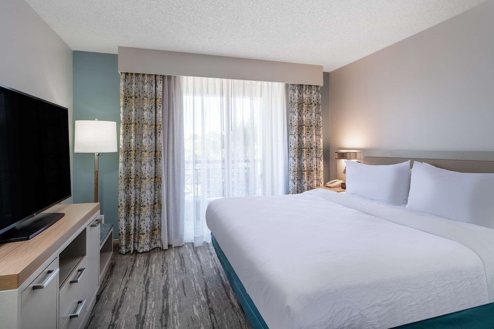 King, Deluxe Suite, 1 Bedroom