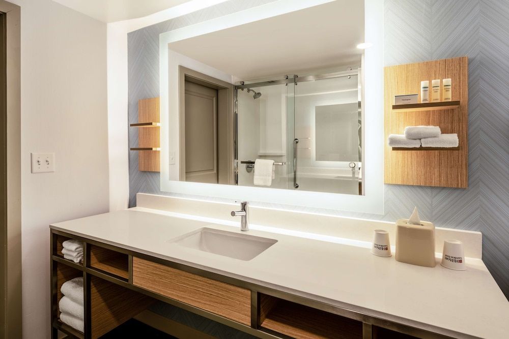 King, Deluxe Suite, 1 Bedroom
