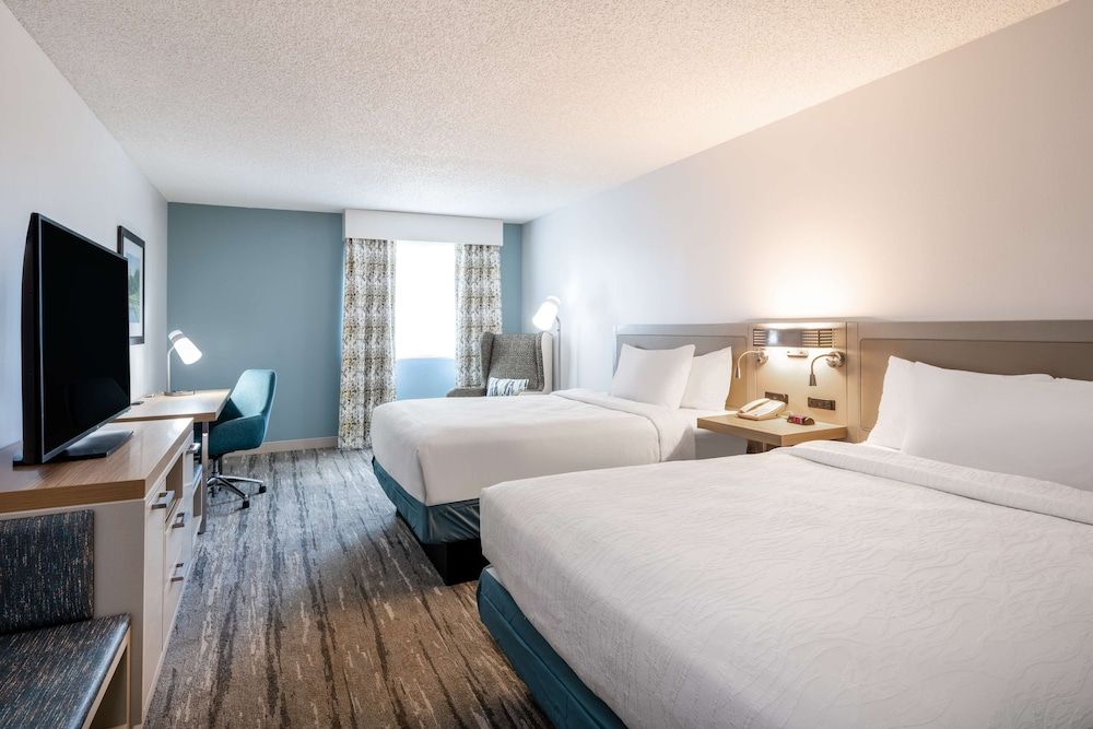 Deluxe Suite, 1 Bedroom