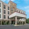 Comfort Suites Commerce