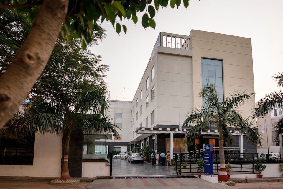 undefined Hotel Sagar Sona 8