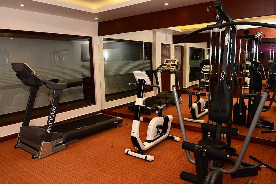 undefined Hotel Sagar Sona 5