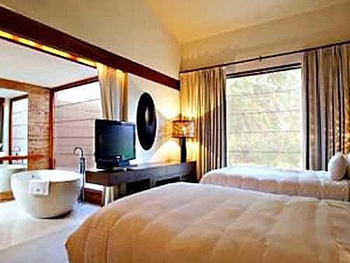 Hotel Sagar Sona Premium Twin Bed Room 4