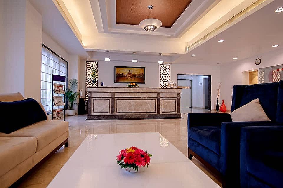undefined Hotel Sagar Sona 2