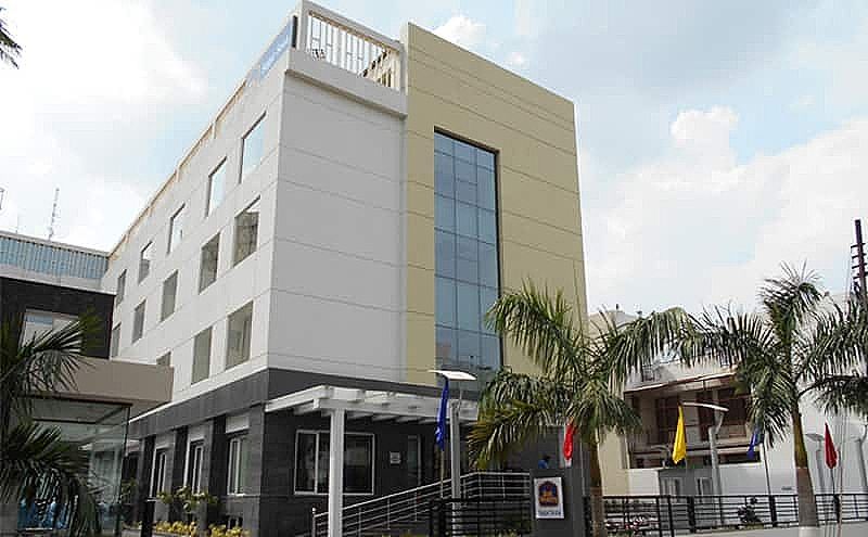 undefined Hotel Sagar Sona 10