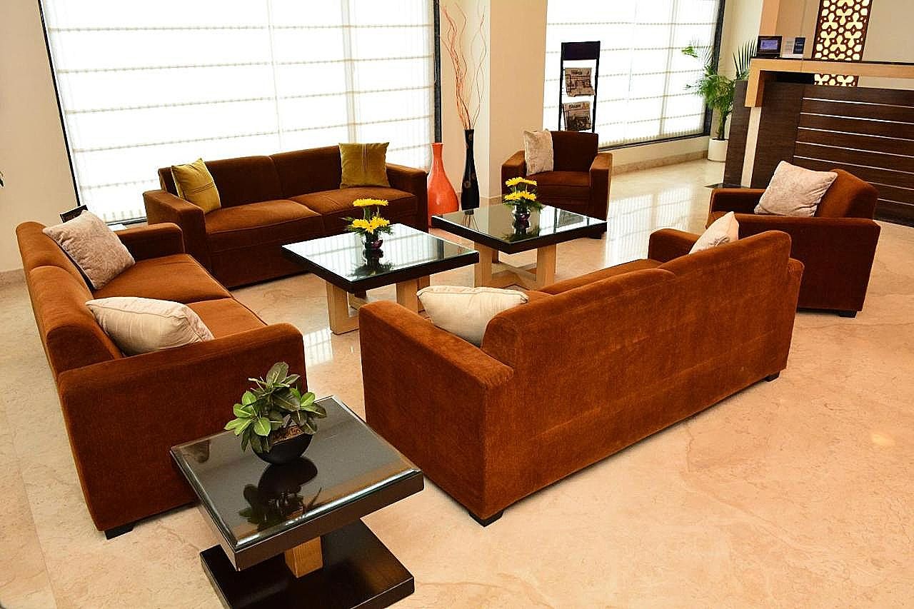 undefined Hotel Sagar Sona 3